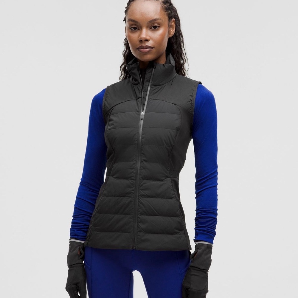 LULULEMON | Down For It All Vest